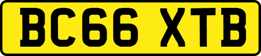 BC66XTB