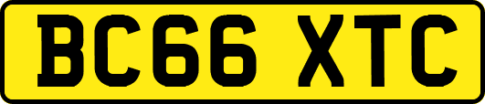 BC66XTC