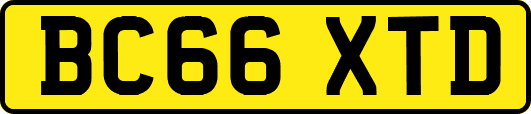 BC66XTD