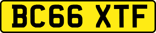 BC66XTF