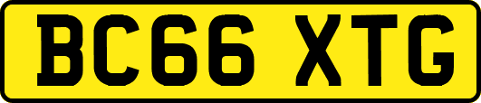 BC66XTG
