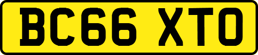 BC66XTO
