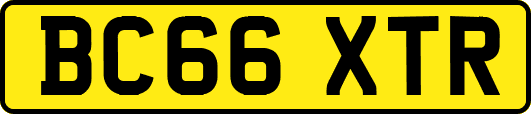 BC66XTR