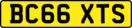 BC66XTS