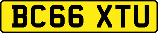 BC66XTU