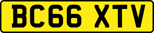 BC66XTV