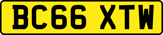 BC66XTW