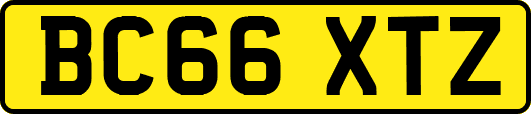 BC66XTZ
