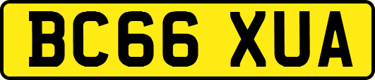 BC66XUA