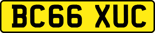 BC66XUC