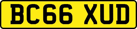 BC66XUD