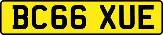 BC66XUE