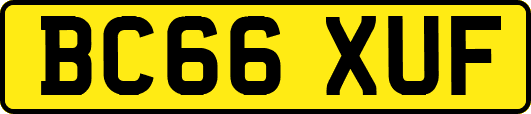BC66XUF