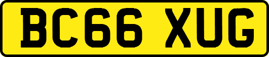 BC66XUG