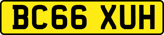 BC66XUH