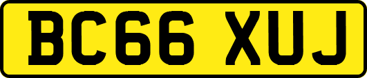 BC66XUJ