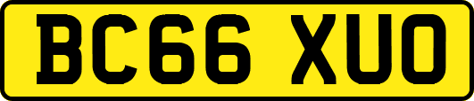 BC66XUO