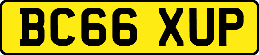 BC66XUP