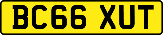 BC66XUT