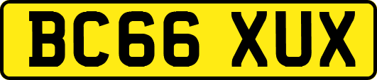 BC66XUX