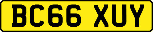BC66XUY