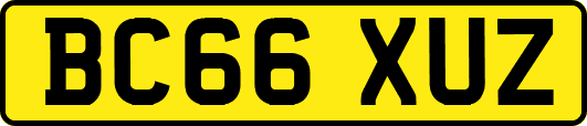 BC66XUZ