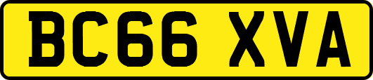 BC66XVA