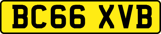 BC66XVB
