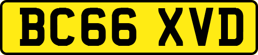BC66XVD