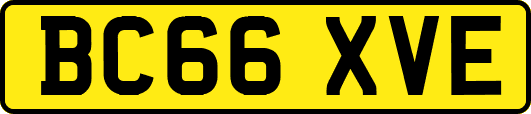 BC66XVE