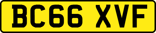 BC66XVF