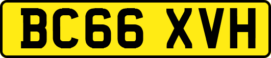 BC66XVH