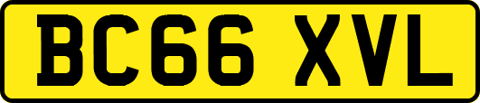 BC66XVL