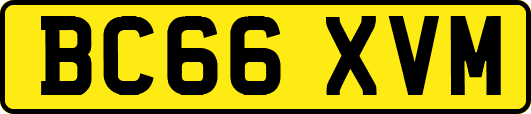 BC66XVM