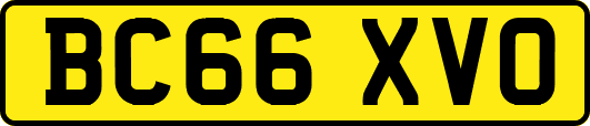 BC66XVO