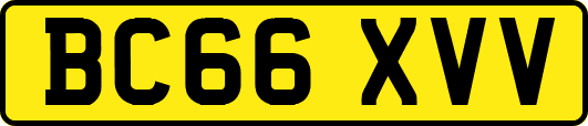 BC66XVV
