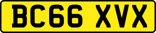 BC66XVX