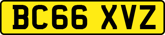 BC66XVZ