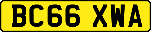 BC66XWA