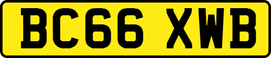 BC66XWB