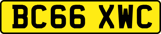 BC66XWC