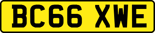 BC66XWE