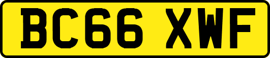 BC66XWF