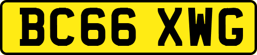 BC66XWG