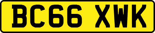 BC66XWK