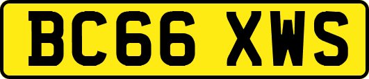 BC66XWS
