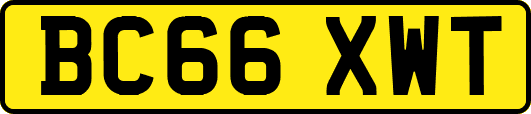BC66XWT