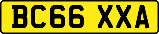 BC66XXA