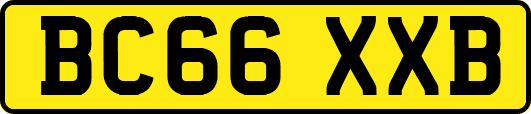 BC66XXB