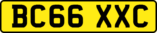 BC66XXC